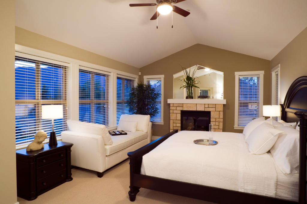 bed and breakfast schoonmaken - H.A.I. Services